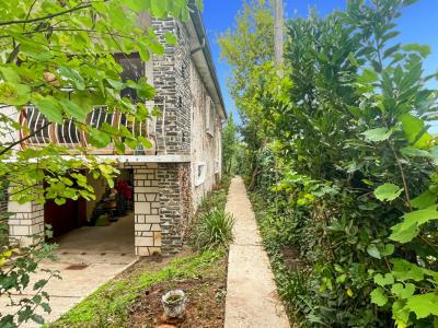 Acheter Maison 131 m2 Chateauroux