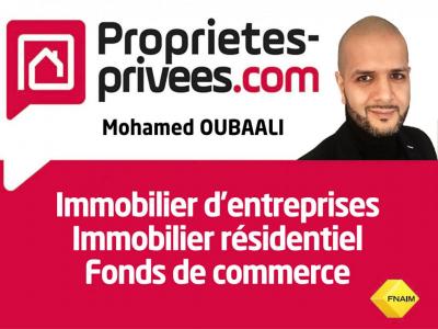 Acheter Immeuble 226 m2 Amiens