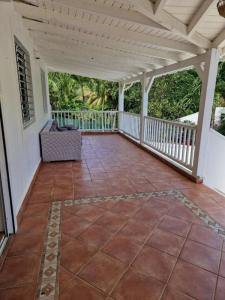 Acheter Maison 201 m2 Petit-bourg