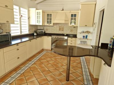 Acheter Maison Petit-bourg Guadeloupe