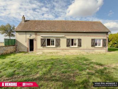 Annonce Vente 3 pices Maison Verneuil-sur-avre 27