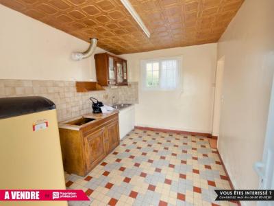 Acheter Maison Verneuil-sur-avre 147000 euros