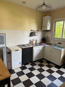 Louer Maison Biganos Gironde