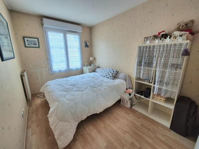 Acheter Appartement 50 m2 Herblay