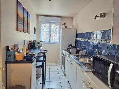 Acheter Appartement Herblay Val d'Oise