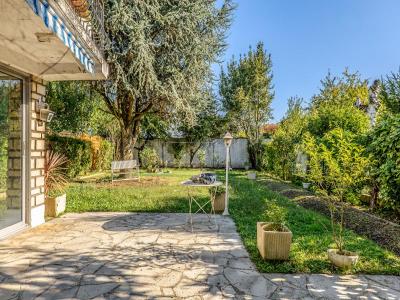 Acheter Maison 148 m2 Maisons-alfort