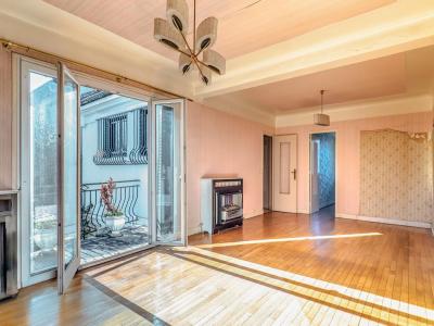 Acheter Maison Maisons-alfort 620000 euros