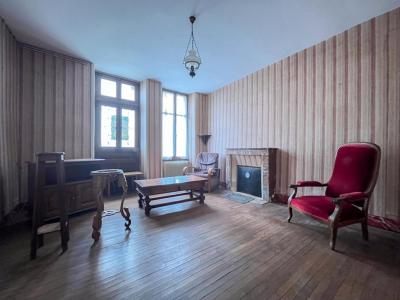 Acheter Maison 144 m2 Ecueille