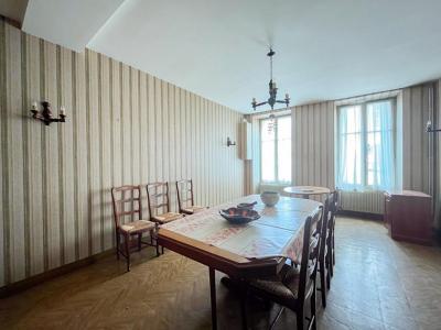 Acheter Maison Ecueille Indre