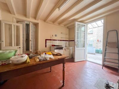 Acheter Maison Ecueille 54990 euros