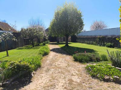 Acheter Maison 250 m2 Alencon