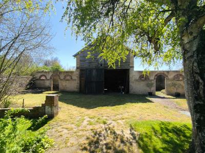 Acheter Maison Alencon Orne