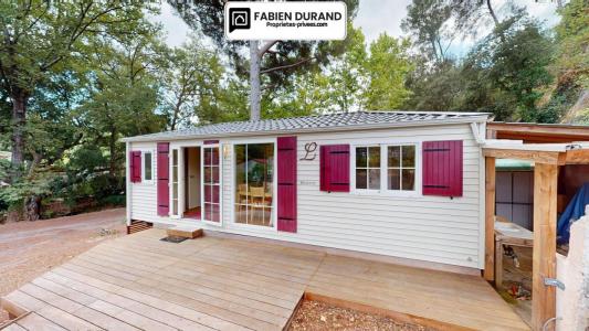 Acheter Terrain 211 m2 Frejus