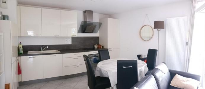 For sale Metabief 3 rooms 62 m2 Doubs (25370) photo 1