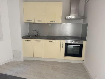 Acheter Appartement 63 m2 Istres