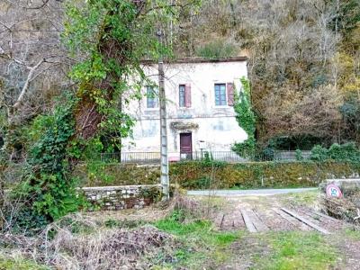 Acheter Maison 125 m2 Saint-cirq-lapopie
