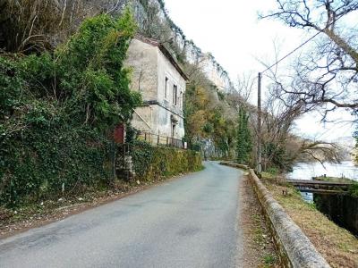 Acheter Maison Saint-cirq-lapopie Lot