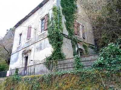 Acheter Maison Saint-cirq-lapopie 80000 euros
