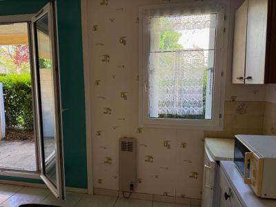For rent Dijon 1 room 33 m2 Cote d'or (21000) photo 1
