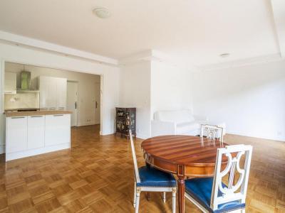 Acheter Appartement 116 m2 Paris-19eme-arrondissement
