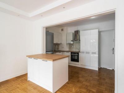 Acheter Appartement Paris-19eme-arrondissement Paris