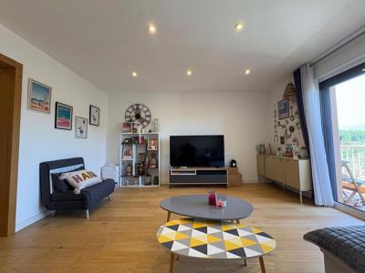 Acheter Appartement 76 m2 Ajaccio