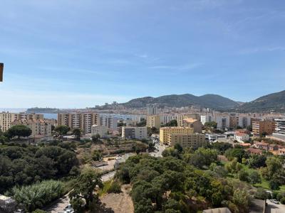 Acheter Appartement Ajaccio Corse