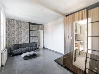 Annonce Vente 4 pices Maison Saulx-les-chartreux 91