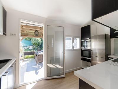 Acheter Maison Saulx-les-chartreux Essonne