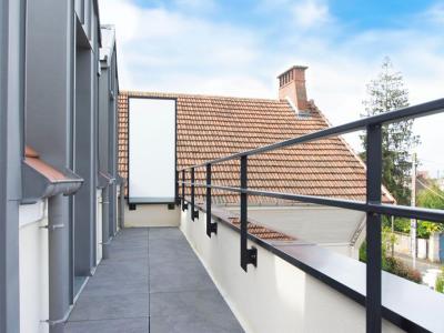 Annonce Vente Appartement Norville 91
