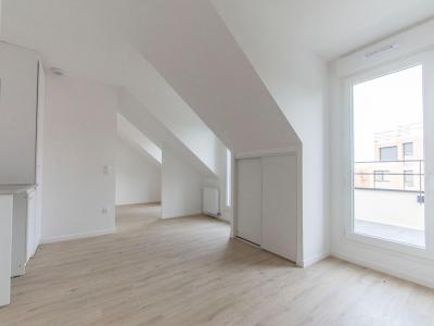 Acheter Appartement 24 m2 Norville