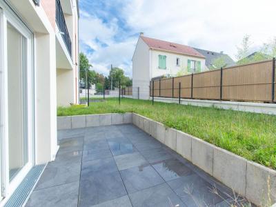 Acheter Appartement 71 m2 Norville