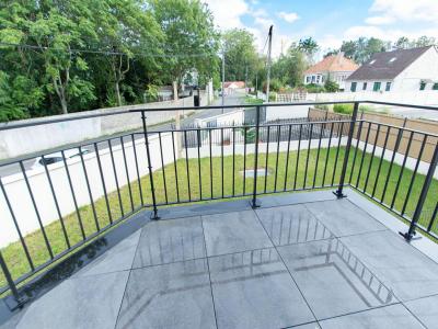 Annonce Vente 3 pices Appartement Saint-germain-les-arpajon 91