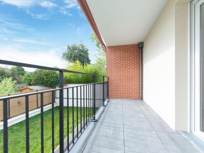 Acheter Appartement 60 m2 Saint-germain-les-arpajon