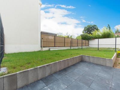 Acheter Appartement 40 m2 Saint-germain-les-arpajon
