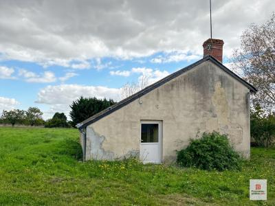 For sale Daumeray 2972 m2 Maine et loire (49640) photo 1