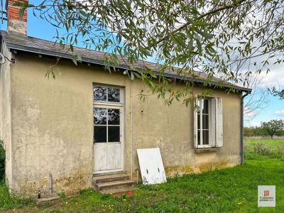 For sale Daumeray 2972 m2 Maine et loire (49640) photo 2