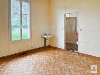 Annonce Vente 3 pices Maison Daumeray 49