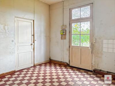 Acheter Maison 45 m2 Daumeray