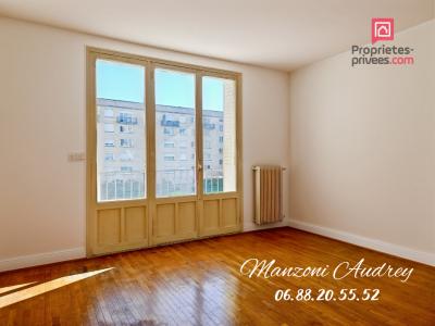 Acheter Appartement 67 m2 Troyes