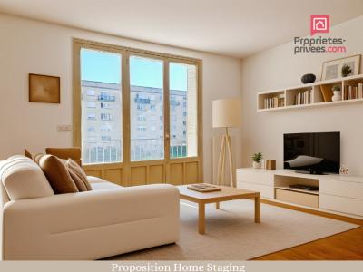 Acheter Appartement Troyes Aube