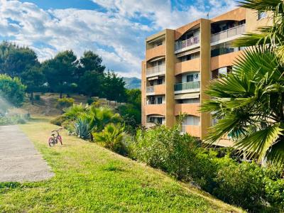 Annonce Vente 4 pices Appartement Nice 06