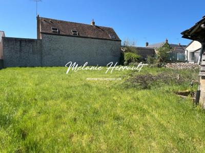 Annonce Vente Terrain Parigne-l'eveque 72