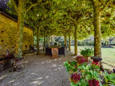 Annonce Vente 7 pices Maison Siorac-en-perigord 24