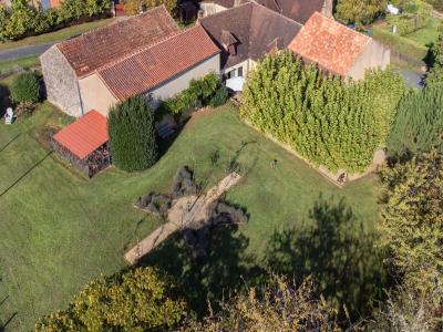 Acheter Maison 150 m2 Siorac-en-perigord