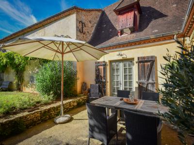 Acheter Maison Siorac-en-perigord Dordogne