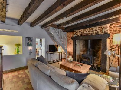 Acheter Maison Siorac-en-perigord 375000 euros