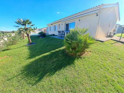 Annonce Vente 4 pices Maison Roullet-saint-estephe 16