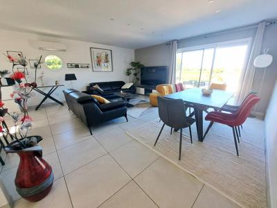Acheter Maison 104 m2 Roullet-saint-estephe