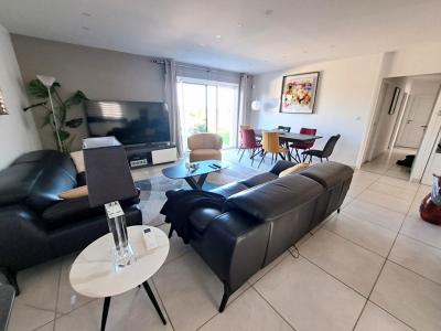 Acheter Maison Roullet-saint-estephe Charente